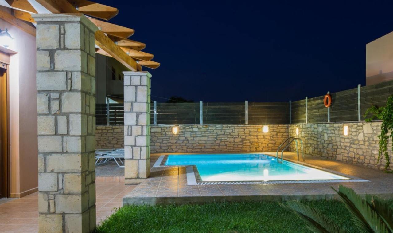 Villa Steki Roumelí 외부 사진