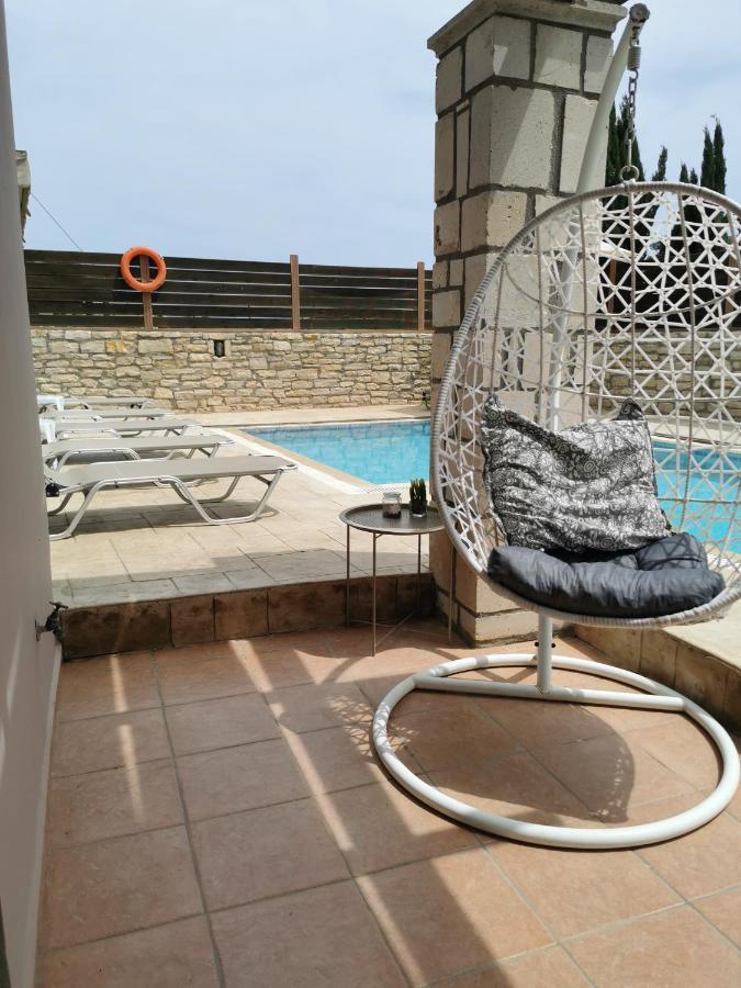 Villa Steki Roumelí 외부 사진