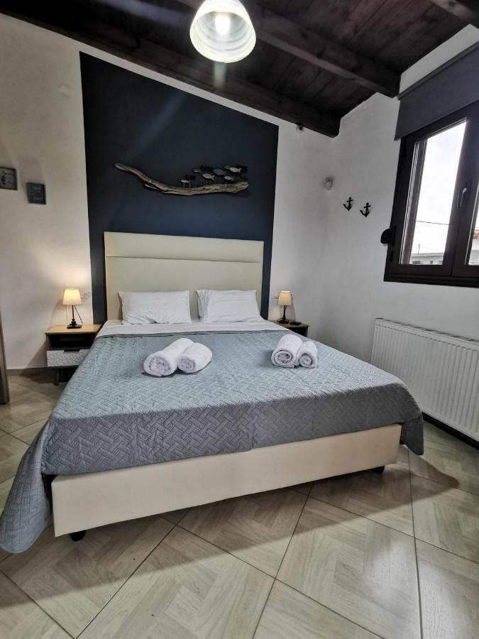 Villa Steki Roumelí 외부 사진