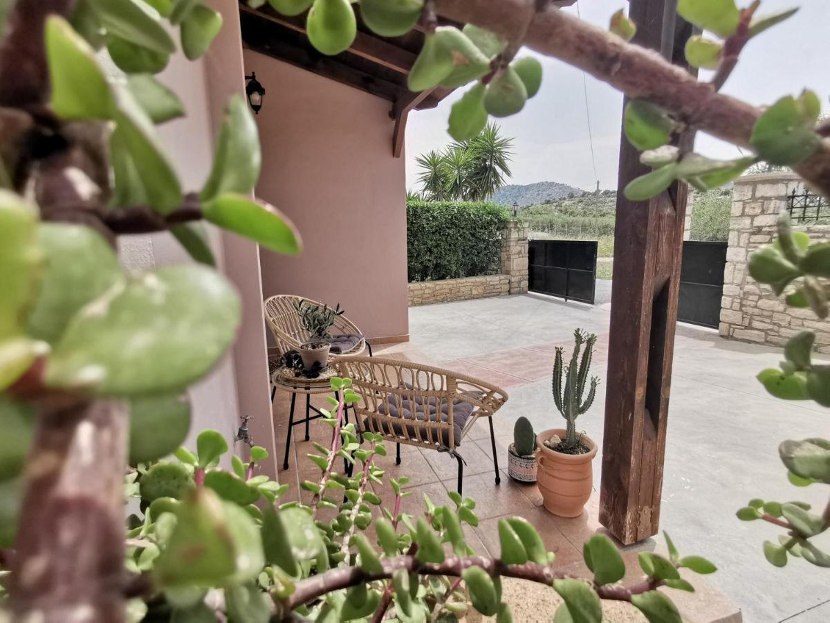 Villa Steki Roumelí 외부 사진
