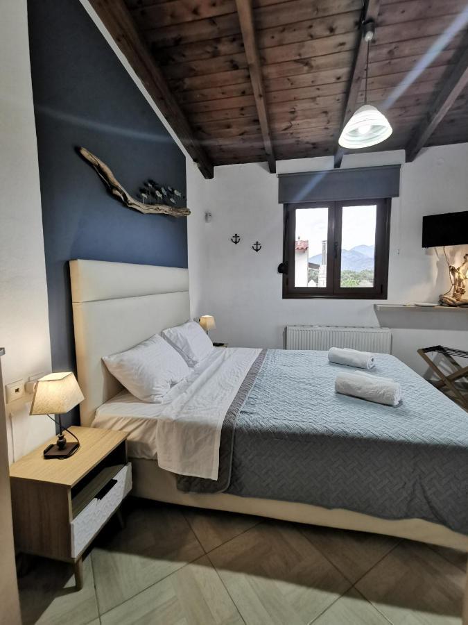 Villa Steki Roumelí 외부 사진