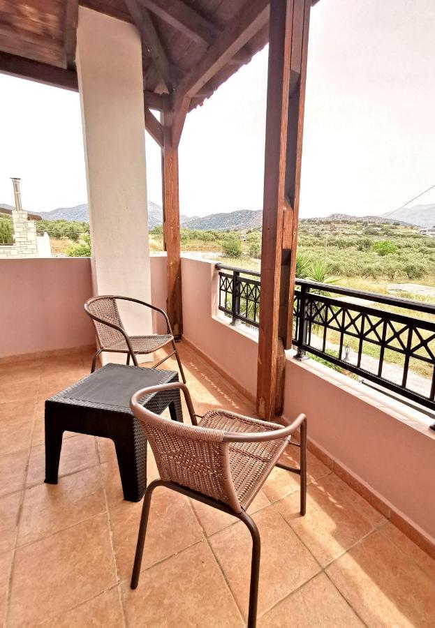 Villa Steki Roumelí 외부 사진