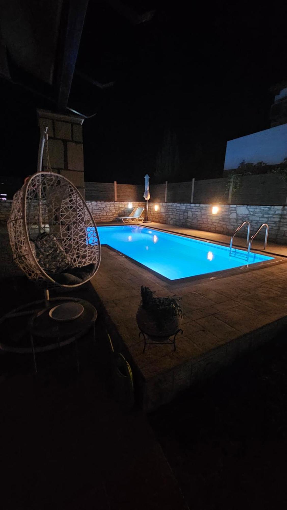 Villa Steki Roumelí 외부 사진